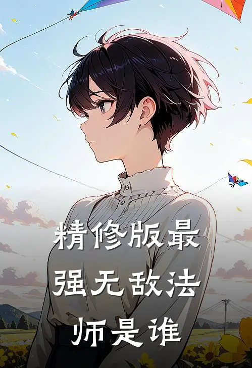 精修版最强无敌法师是谁