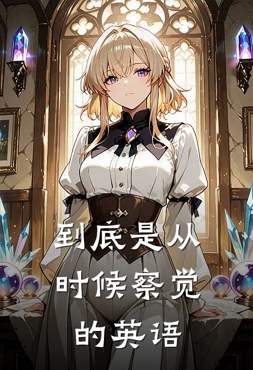 到底是从时候察觉的英语