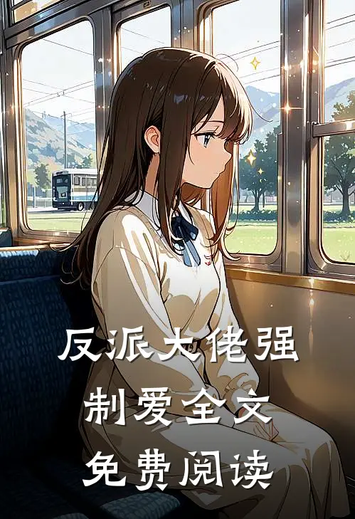 反派大佬强制爱全文免费阅读