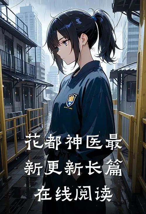 花都神医最新更新长篇在线阅读