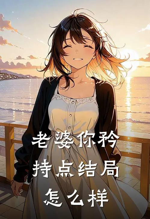 老婆你矜持点结局怎么样