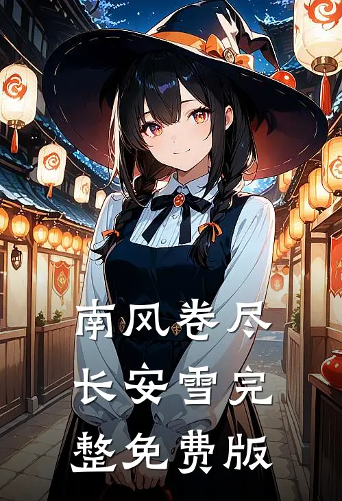 南风卷尽长安雪完整免费版