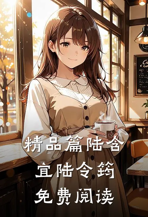 精品篇陆含宜陆令筠免费阅读