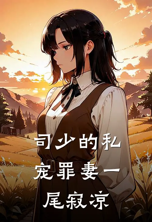 司少的私宠罪妻 一尾寂凉