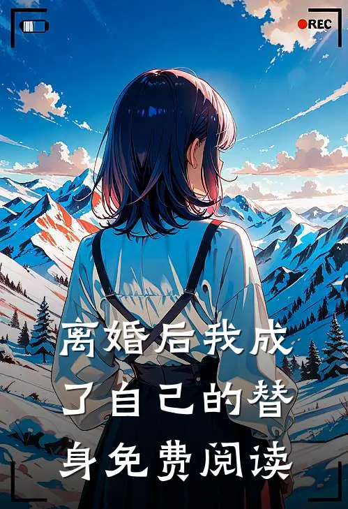 离婚后我成了自己的替身免费阅读