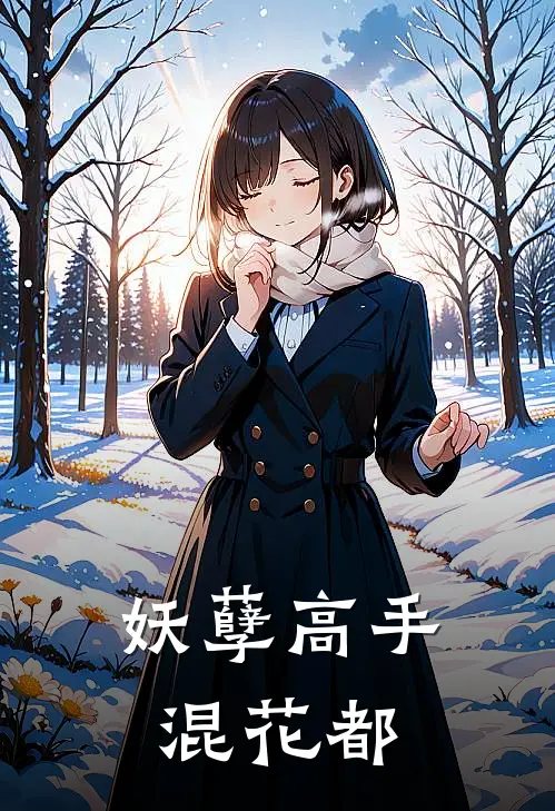 妖孽高手混花都