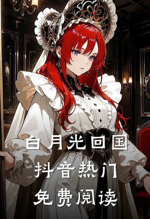 白月光回国抖音热门免费阅读