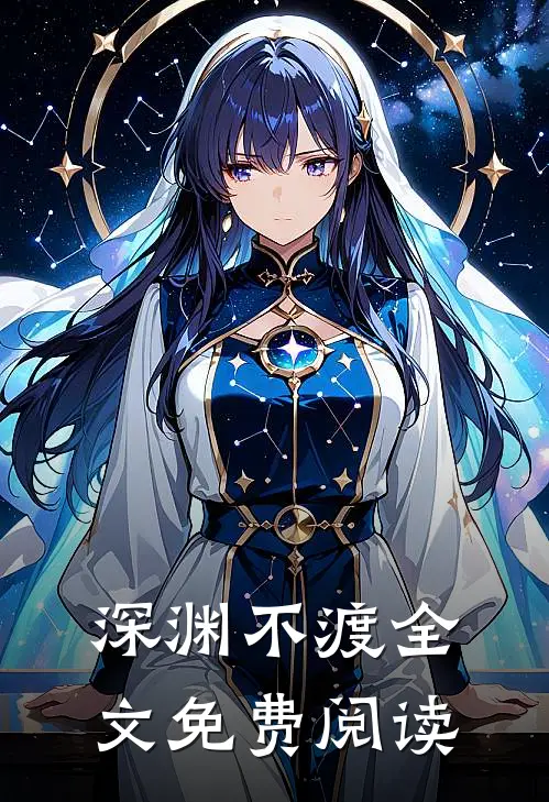 深渊不渡全文免费阅读