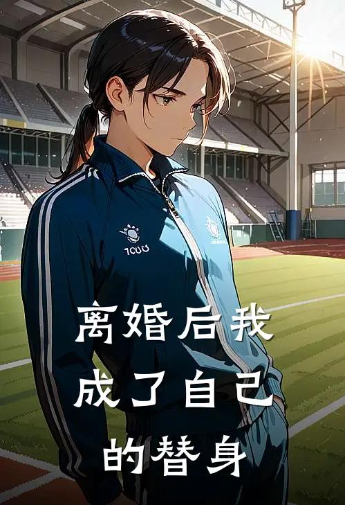 离婚后我成了自己的替身