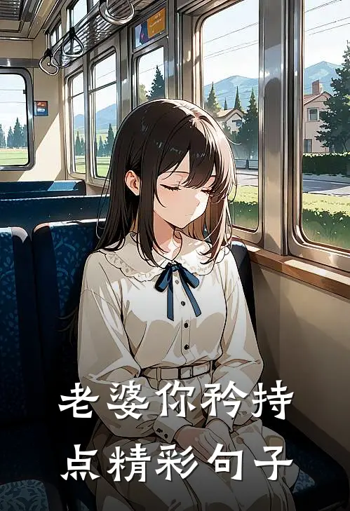 老婆你矜持点精彩句子