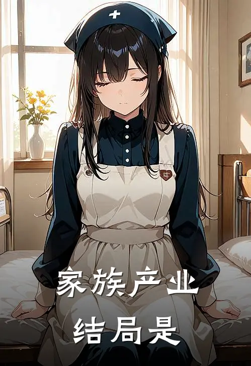 家族产业结局是