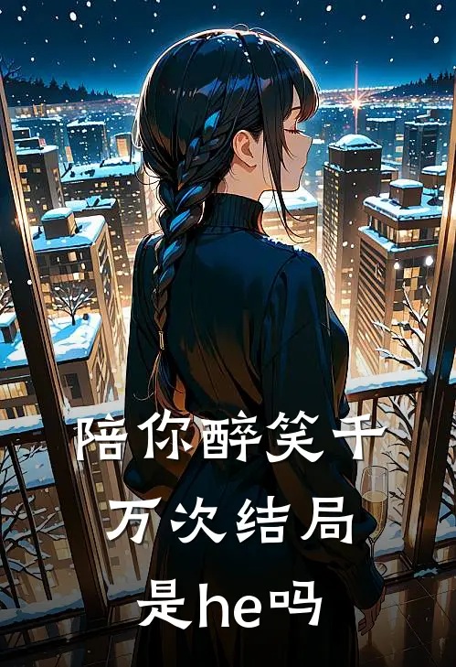 陪你醉笑千万次结局是he吗