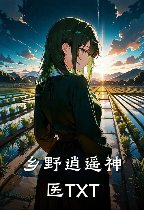 乡野逍遥神医TXT