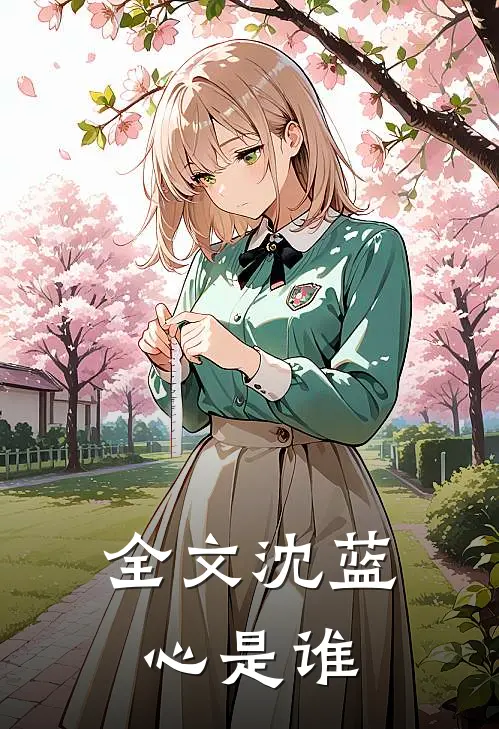 全文沈蓝心是谁