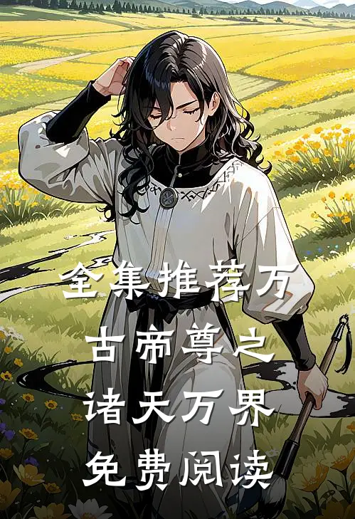 全集推荐万古帝尊之诸天万界免费阅读