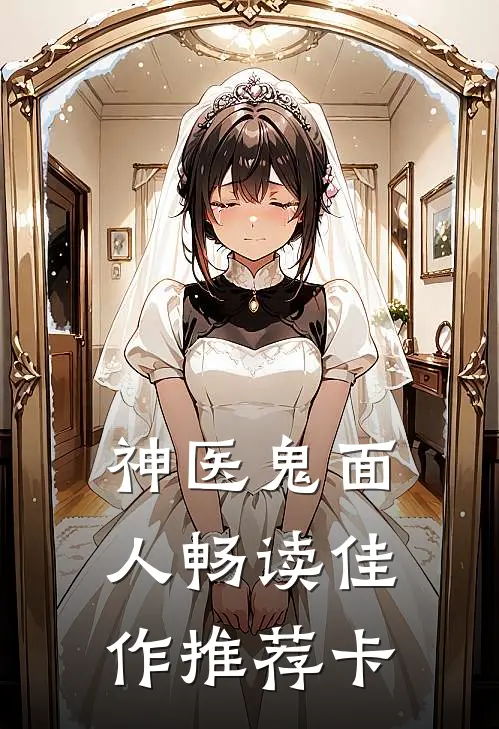 神医鬼面人畅读佳作推荐卡