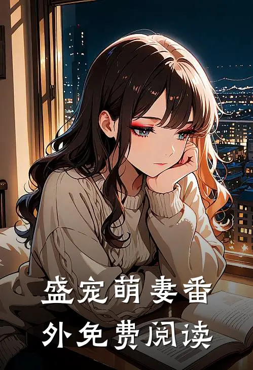 盛宠萌妻番外免费阅读