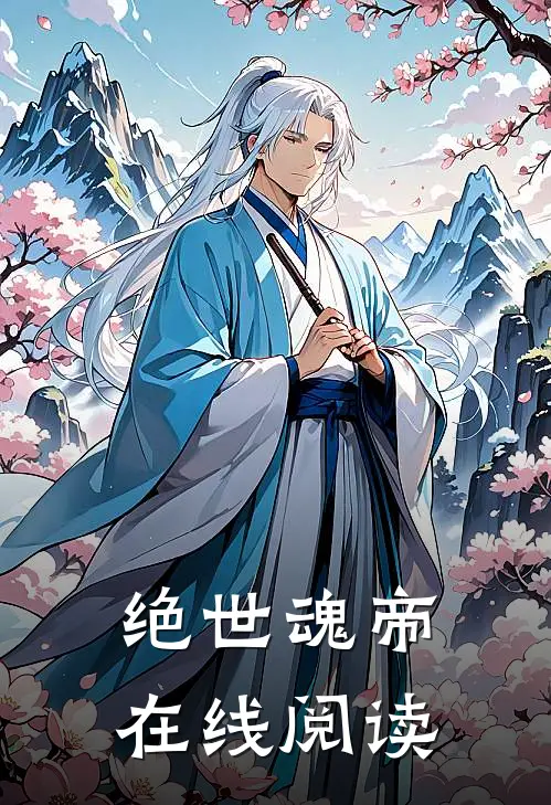 绝世魂帝在线阅读
