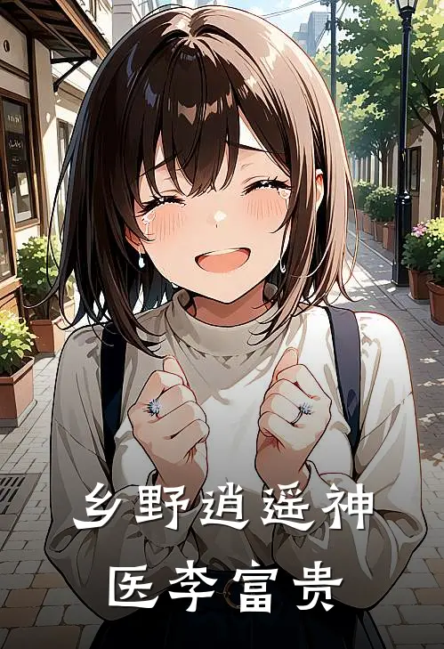 乡野逍遥神医李富贵