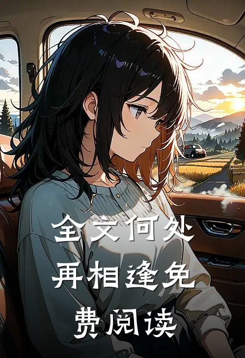 全文何处再相逢免费阅读