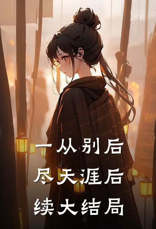 一从别后尽天涯后续大结局