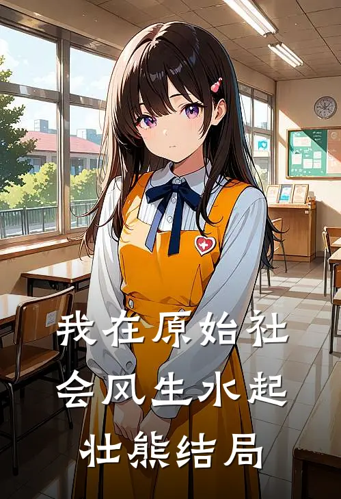我在原始社会风生水起壮熊结局