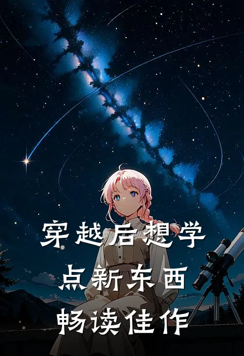 穿越后想学点新东西畅读佳作