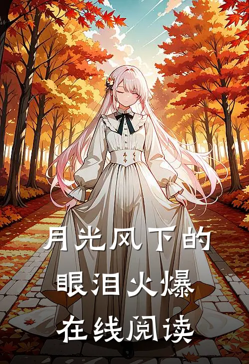 月光风下的眼泪火爆在线阅读