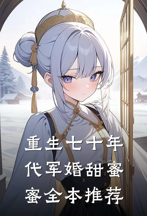 重生七十年代军婚甜蜜蜜全本推荐