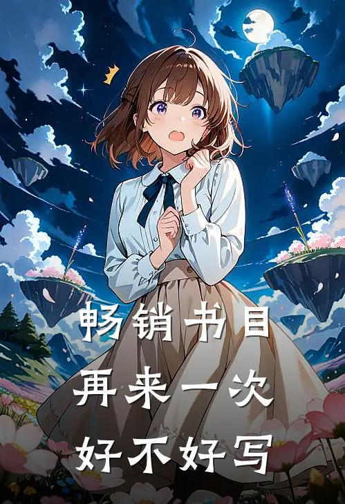 畅销书目再来一次好不好写