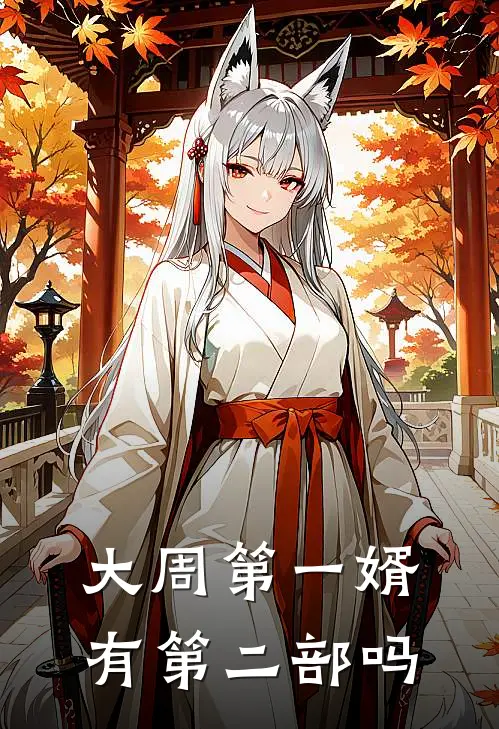 大周第一婿有第二部吗
