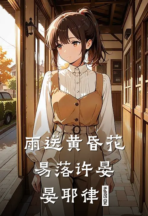 雨送黄昏花易落许晏晏耶律璟