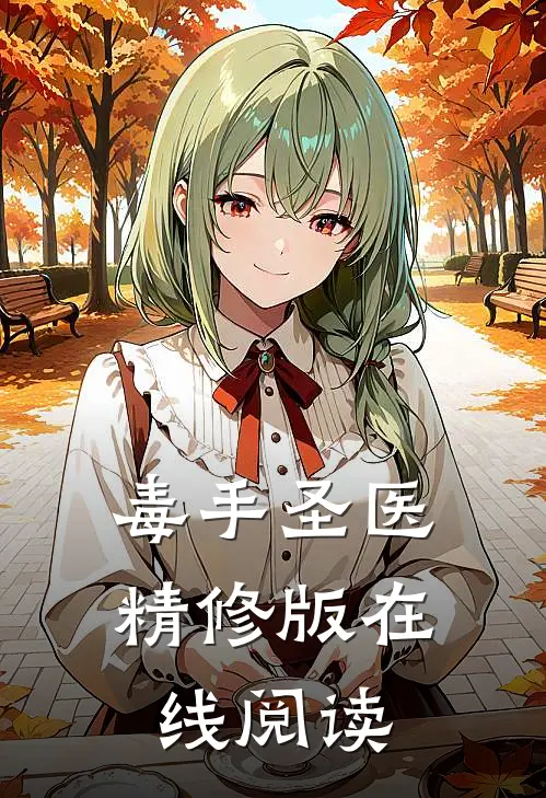 毒手圣医精修版在线阅读