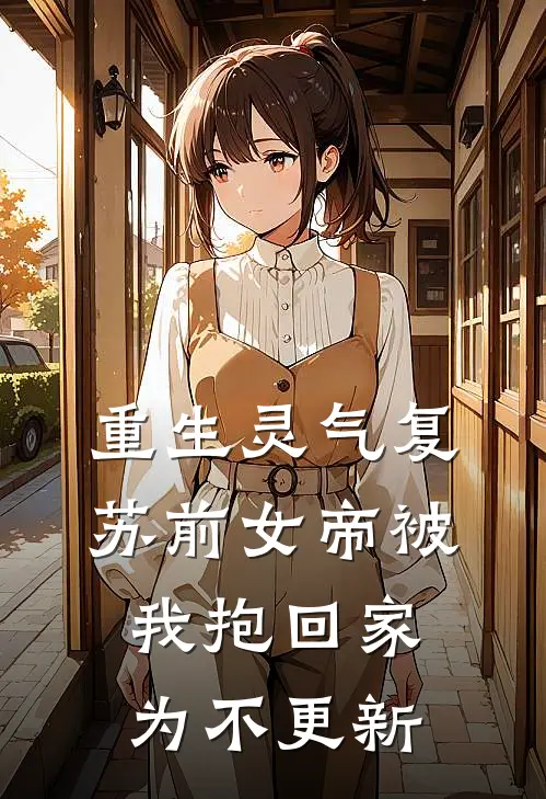 重生灵气复苏前女帝被我抱回家为不更新