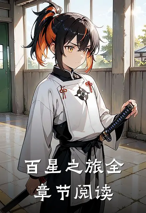 百星之旅全章节阅读