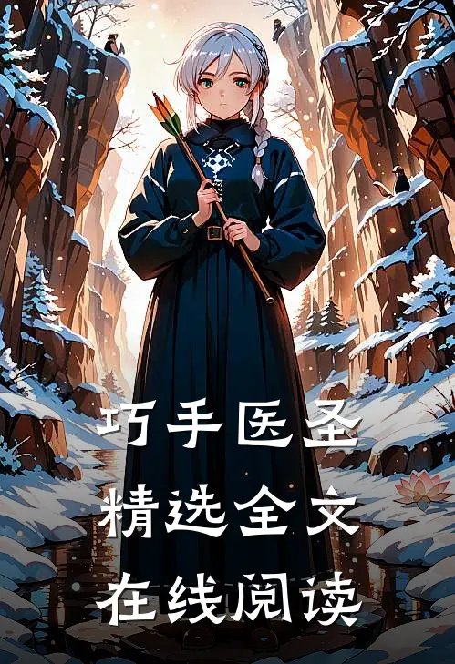 巧手医圣精选全文在线阅读