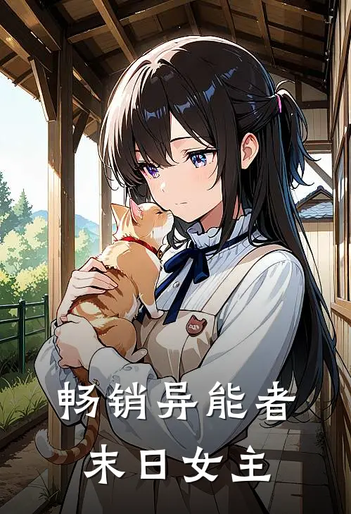 畅销异能者末日女主