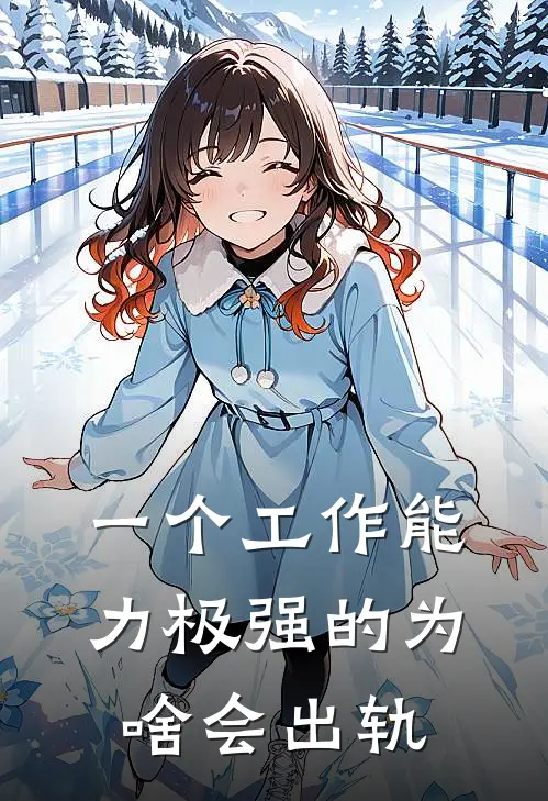 一个工作能力极强的为啥会出轨