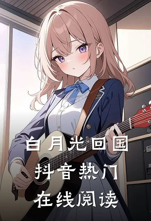 白月光回国抖音热门在线阅读