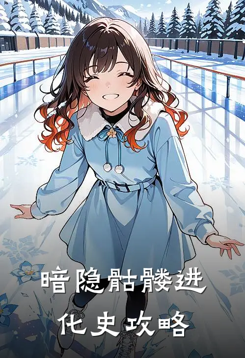 暗隐骷髅进化史攻略