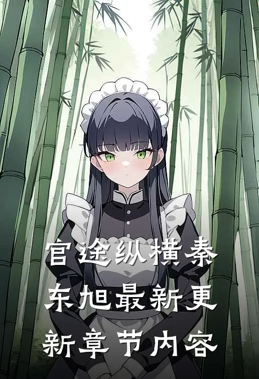 官途纵横秦东旭最新更新章节内容