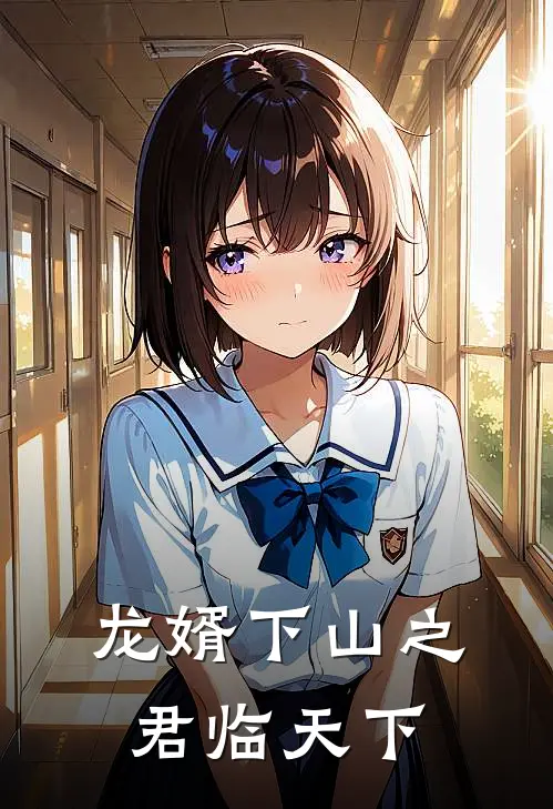 龙婿下山之君临天下