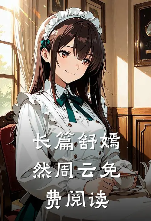 长篇舒嫣然周云免费阅读