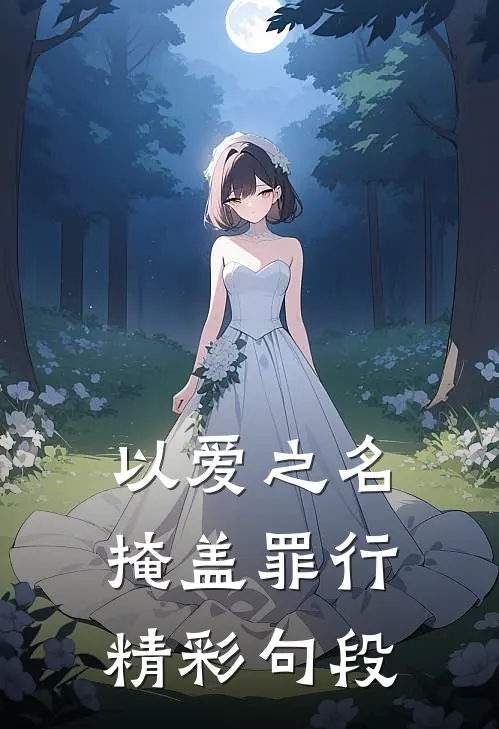 以爱之名掩盖罪行精彩句段