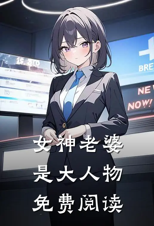 女神老婆是大人物免费阅读