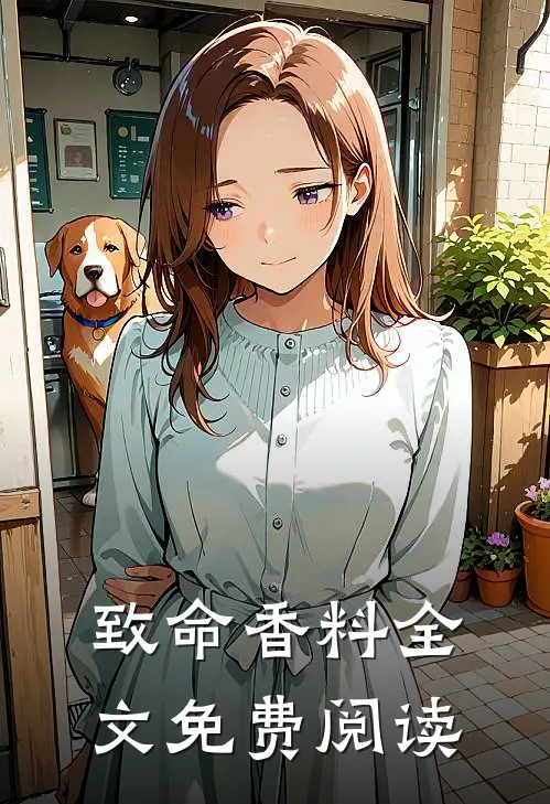 致命香料全文免费阅读