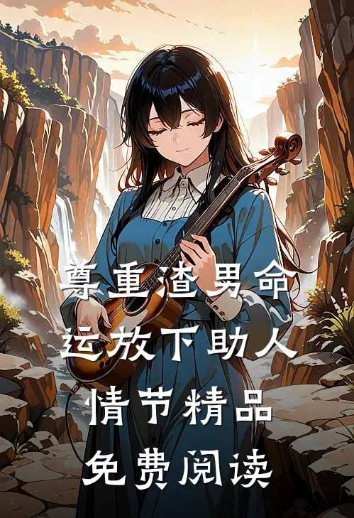 尊重渣男命运放下助人情节精品免费阅读