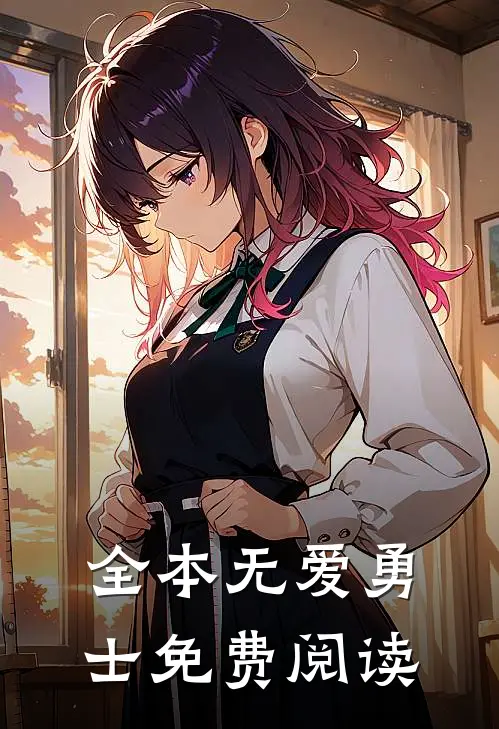 全本无爱勇士免费阅读