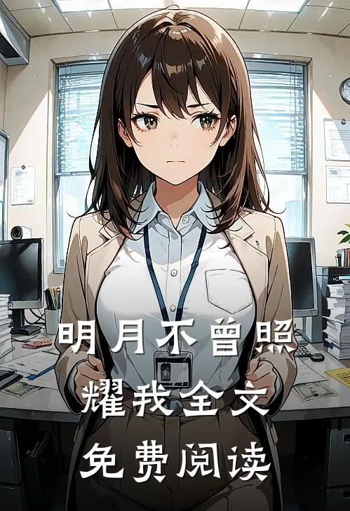 明月不曾照耀我全文免费阅读