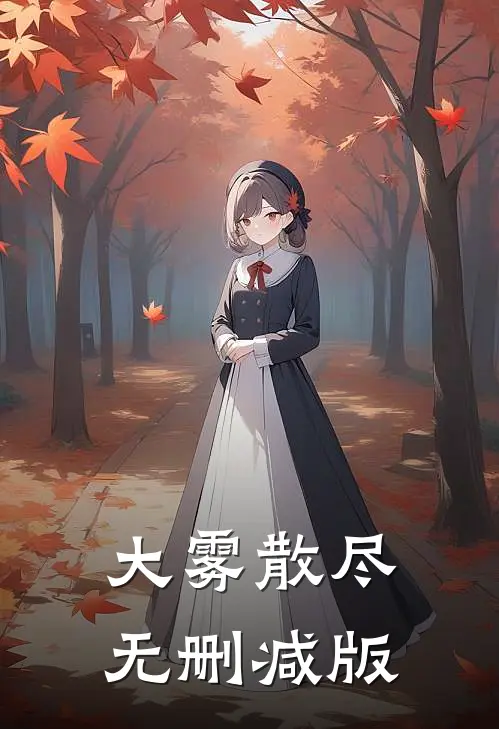 大雾散尽无删减版
